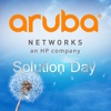 Aruba 行動化應用解決方案日