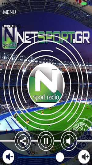 NetSport.gr(圖1)-速報App