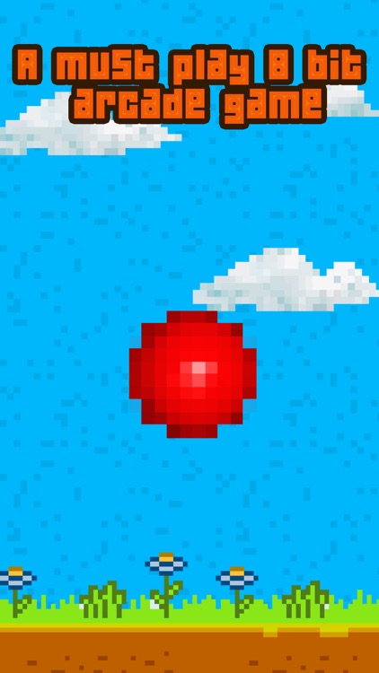 Pixel Pong! screenshot-3