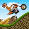 Newton’s SuperBike Physics - Hill Climb In This Hillbilly Racing Game