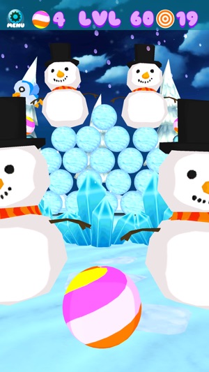 Carnival Ball Tossing(圖3)-速報App