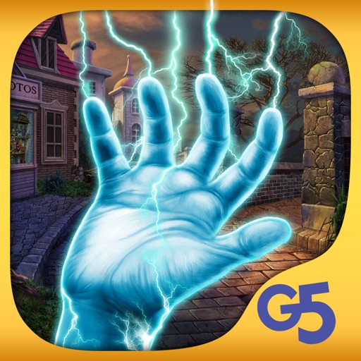 Questerium: Sinister Trinity, Collector's Edition (Full) iOS App