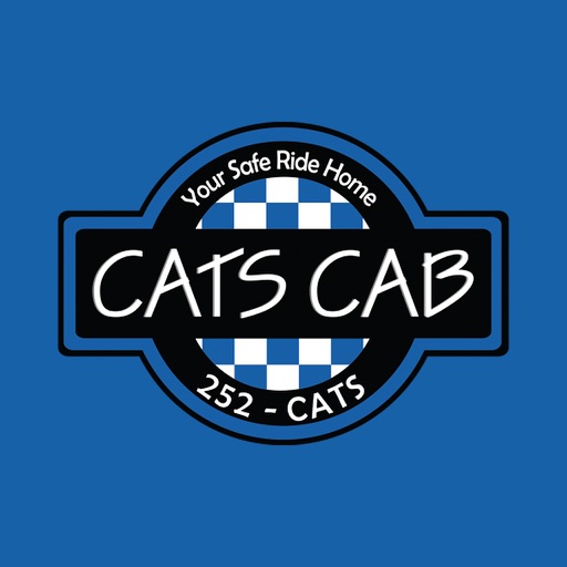 CATS CAB