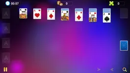 Game screenshot Solitaire Classics (Free) apk