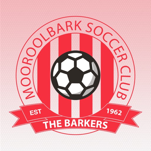 Mooroolbark Soccer Club icon