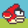 Rolling Bird - Flappy Adventure