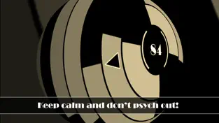 Screenshot 4 Psych iphone