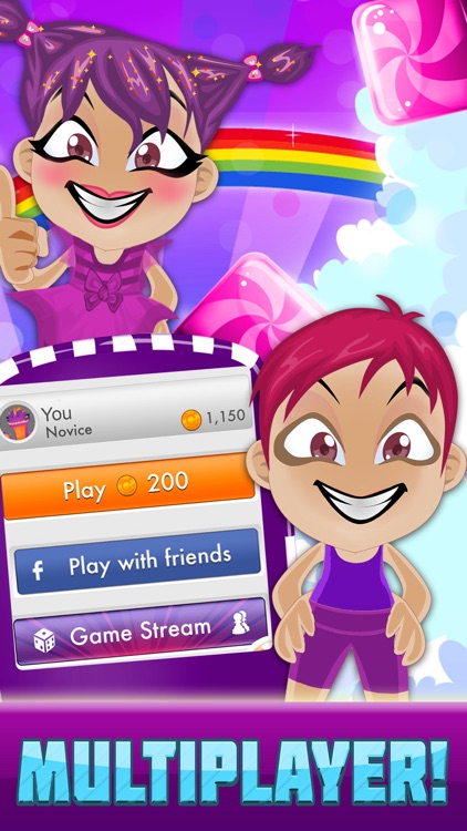 All Candy Blitz 2015 - Soda Pop Match 3 Puzzle Game screenshot-3