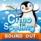 This is a great app for beginning readers to learn words