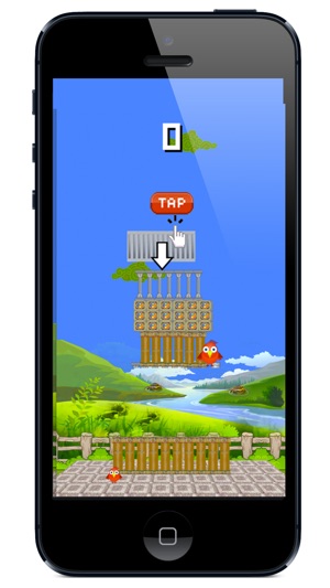 Tower of Pillars(圖2)-速報App