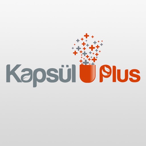 Kapsül Plus icon