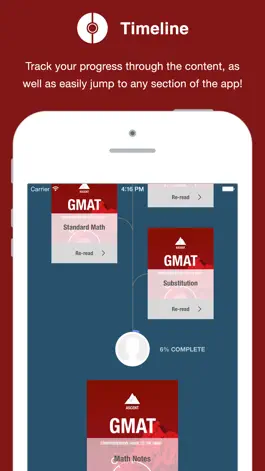 Game screenshot Ascent GMAT mod apk