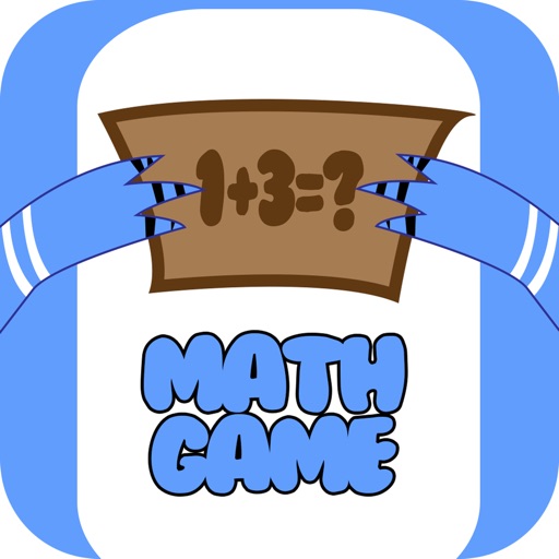 Math Learning Games For Regular Show Version icon