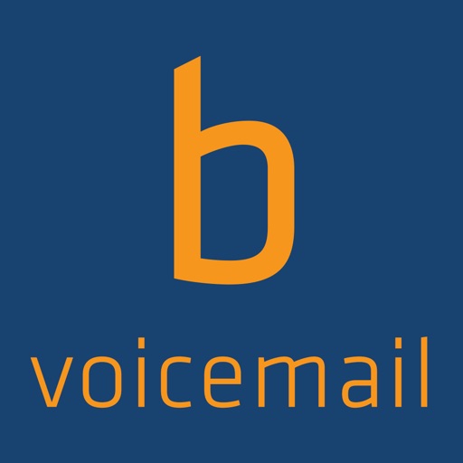 Broadvoice Voicemail Manager icon