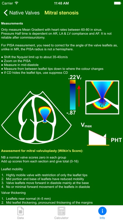 EchoCalc screenshot-4