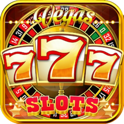 `` Slots+Blackjack+Rouletter! icon