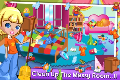After Party House Cleanup screenshot 2