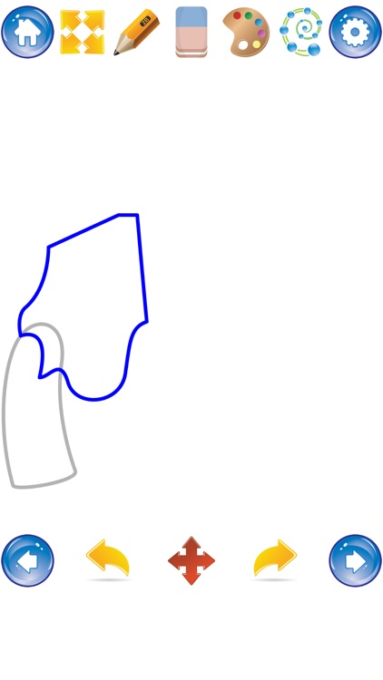 Draw Guns