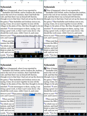 World English Bible(HD) screenshot 3
