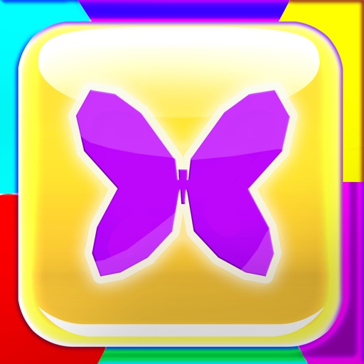 Flutterfly Lite Icon