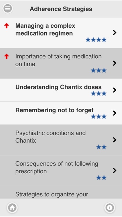 mSMART Medication Aide screenshot-3