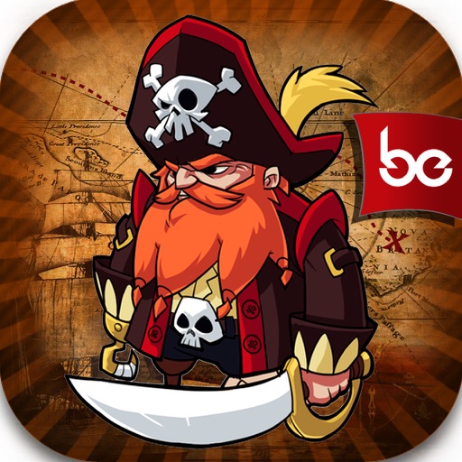 Willy The Pirate icon