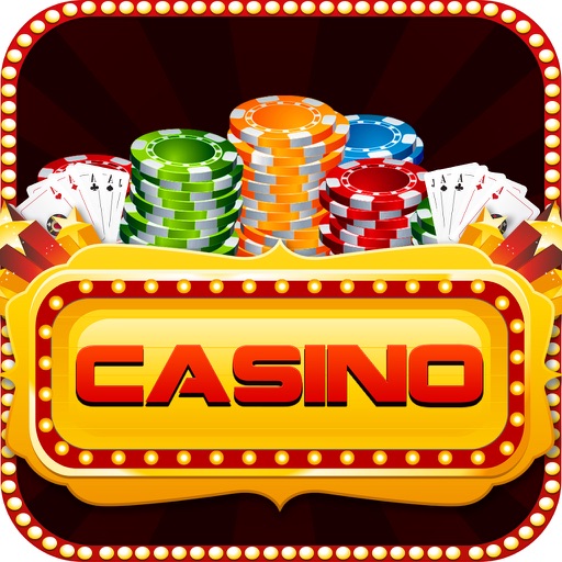 Rich for Life Casino iOS App
