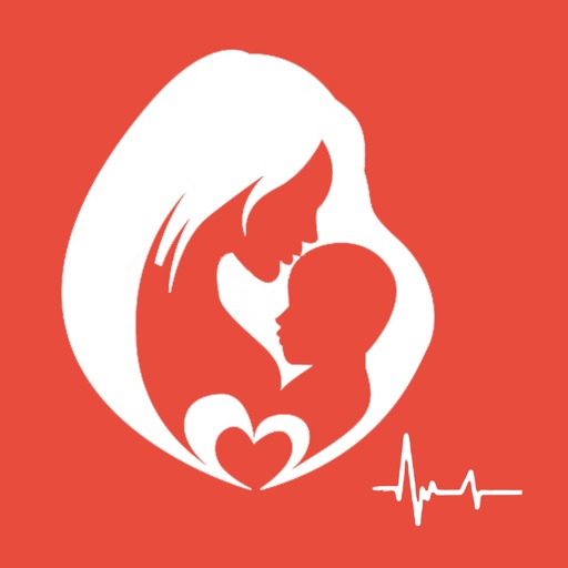 Flutter | Baby Heartbeat Monitor - Doppler Baby's Fetal Heart Beats in Pregnancy Free Obstetric Stethoscope or Ultrasound when Pregnant
