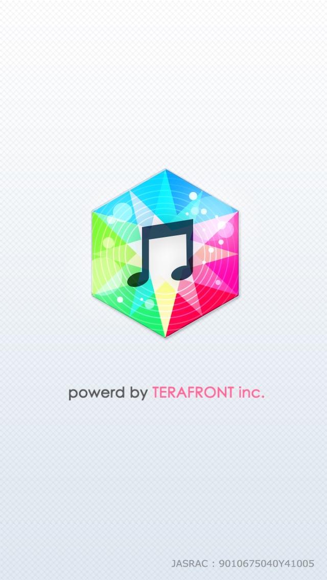 i着信音 screenshot1