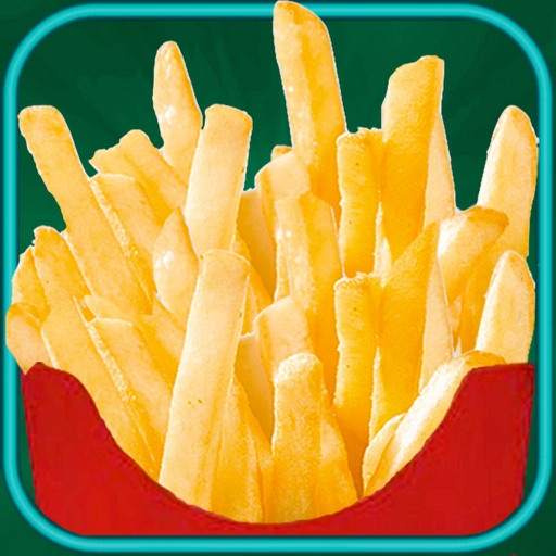 French Fries! iOS App