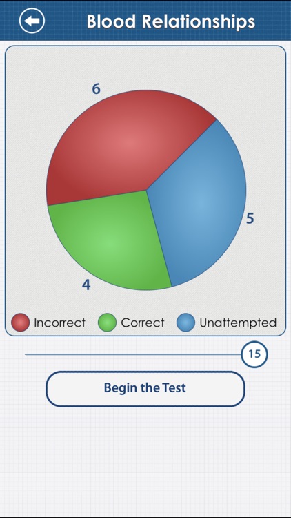 Aptitude Test : Lite Edition screenshot-4