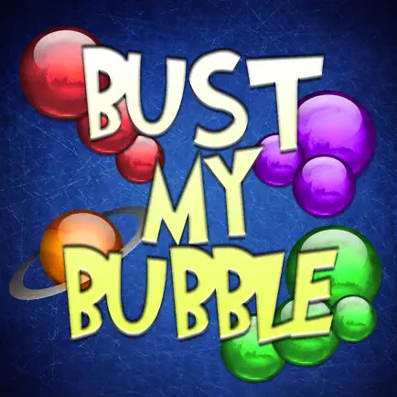 Bust My Bubble - Pop the Ball Bubble Shooter Game! Читы