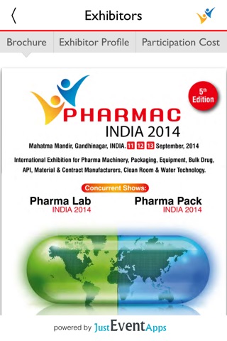Pharmac India screenshot 2