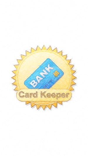 Credit Cards And Cheques Keeper With Backup(圖1)-速報App