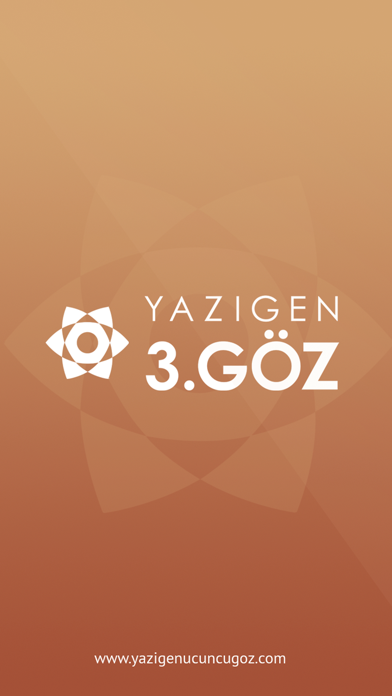 How to cancel & delete Yazıgen Üçüncü Göz from iphone & ipad 1