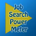Job Search Power Meter App Cancel