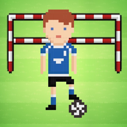 Perfect Dream Team With Real Soccer Football Stars 2015 iOS App