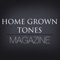 Home Grown Tones - Ho...