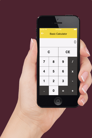 Easy EMI - Easy EMI Calculator for Home Loan, Car Loan and Personal Loan world wide screenshot 4
