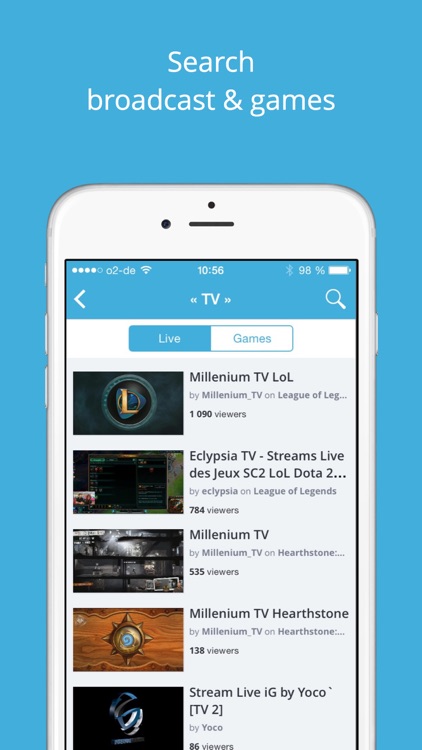 Dailymotion Games screenshot-3