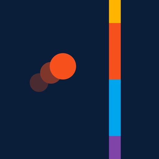 Flying Color iOS App