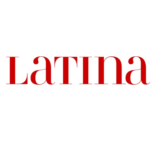 Latina Magazine Digital icon