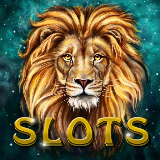 | Super Wild King Slots icon