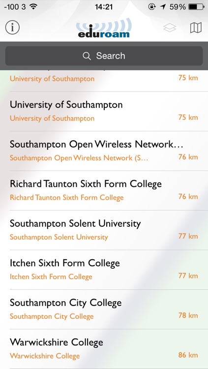 eduroam Companion