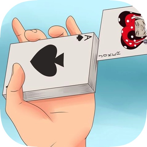 Street Magic Tricks - Beginner's Guide icon