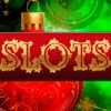 AAA Christmas Candy Slots Free Casino Game - Daily Chip Bonus