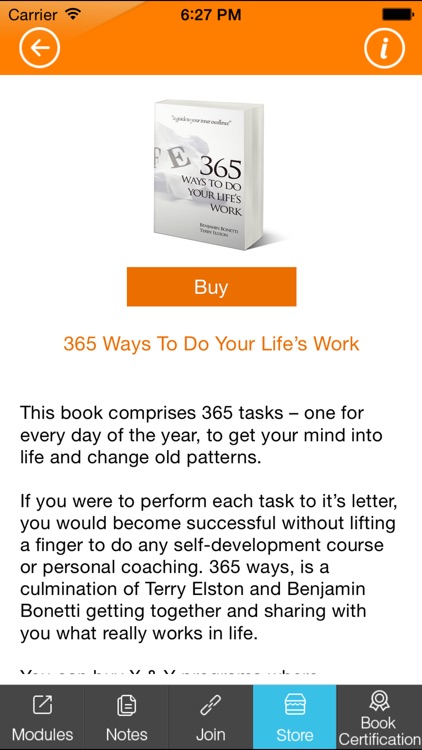 NLP Online Training Series with Live Client Sessions screenshot-4
