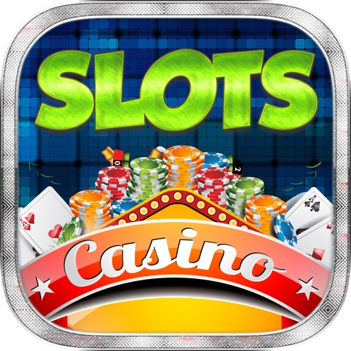 ``` 2015 ``` Absolute Vip Vegas Lucky Slots - Free Slots Game icon