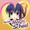 Arith MagicSchool at Japan