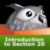 Introduction to Section 20